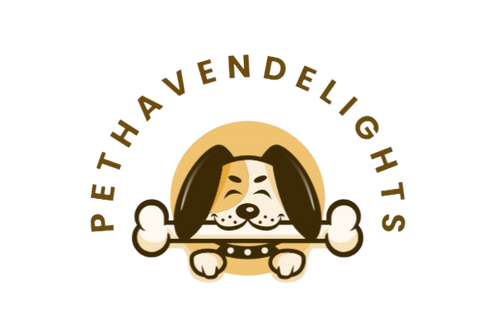 Pet Haven Delights logo