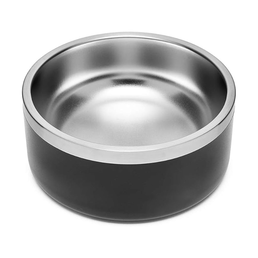 Durable and stylish easy to clean pet feeding bowl suitable for dogs and cats