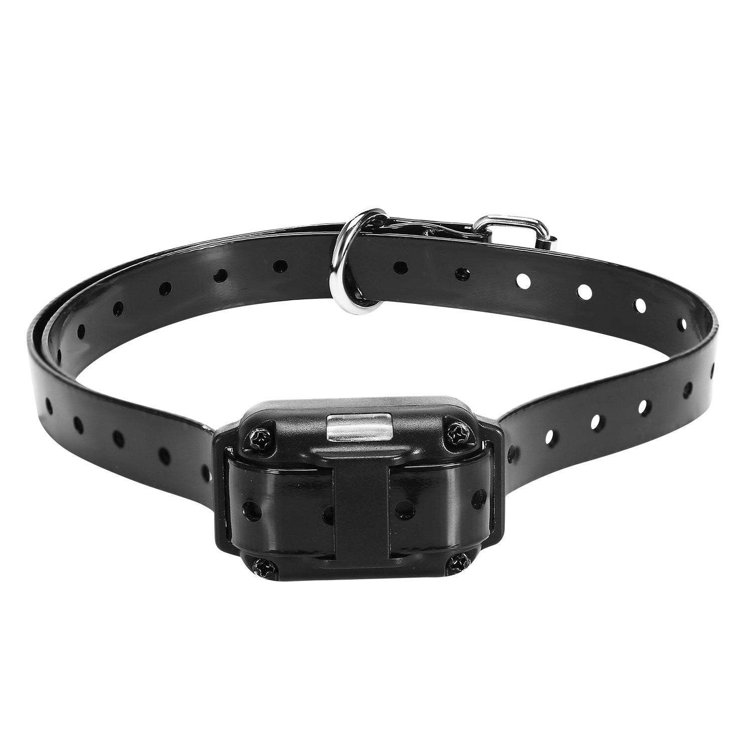 Durable long range dog collar 875 yards designed for effective training and comfort